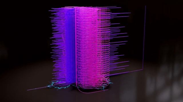 Spline-brot - The Internal Orbits of the Mandelbrot Set смотреть онлайн