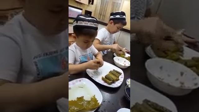 Кулинарная Революция