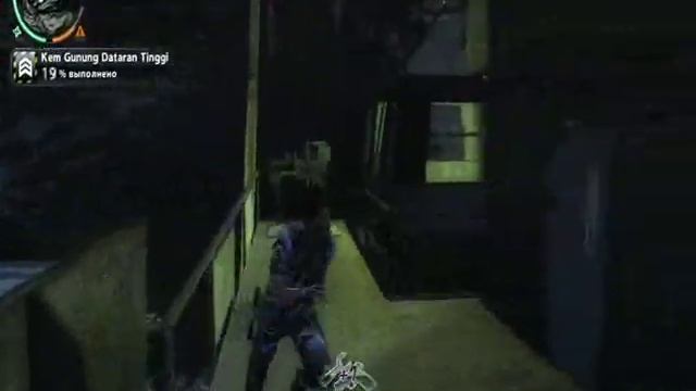 Прохождение Just Cause 2 Миссия 1 смотреть онлайн