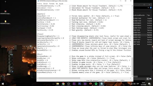 COMO PONER EN MODO VENTANA EL NFS MOST WANTED MUY FACIL 2024 смотреть онлайн