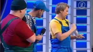 СТЭМ. Басков и команда КВН "СОК"