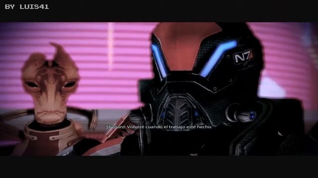 Mass Effect 2 | Nvidia GT 610 | Español смотреть онлайн