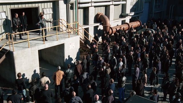 The Walking Dead || Heroes Rise смотреть онлайн