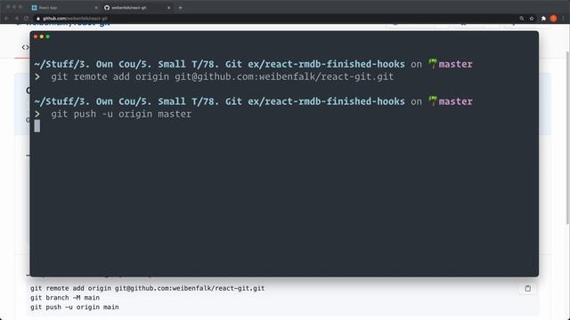 GIT Basics - GIT for beginners - Get started with GIT смотреть онлайн