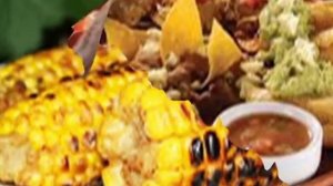 Лучшие блюда Мексиканской кухни