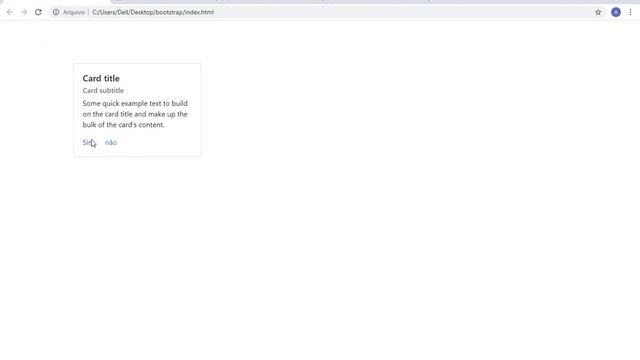 Curso Bootstrap 4 - #2 aula смотреть онлайн