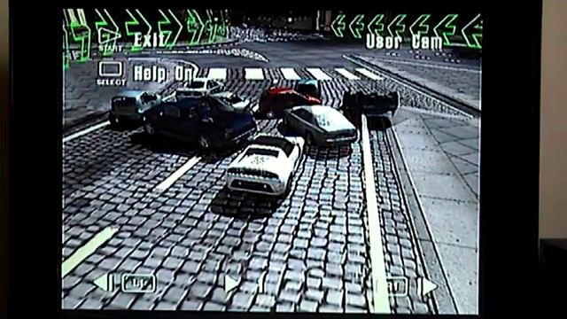 Burnout: THE ORIGINAL, NOT CRAPPY BURNOUT PARADISE SO SHUT UP. смотреть онлайн
