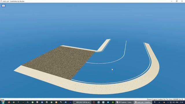 GTA 5. Blender. Error. (практика). смотреть онлайн