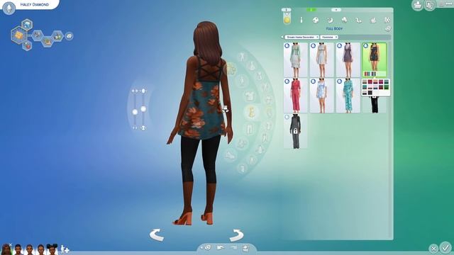 EARLY ACCESS The Sims 4 Dream Home Decorator Game Pack (Create a Sim) смотреть онлайн