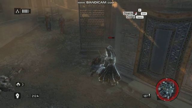 Assassin's Creed Revelations On Core i5 1035G1 intel UHD смотреть онлайн
