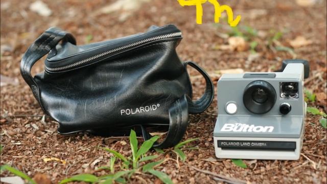 Polaroid KL - Polaroid 640 Land & The Button смотреть онлайн