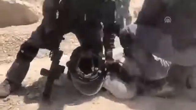 Вот как Евреи мучают Мусульман (( смотреть онлайн