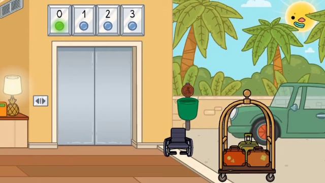 🎞️°|где найти все рюкзаки в #токабока? |°🎞️°| #tocaboka #токабока смотреть онлайн