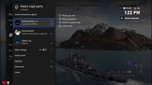 Montana damage record! Absolutely insane game for the community replay смотреть онлайн