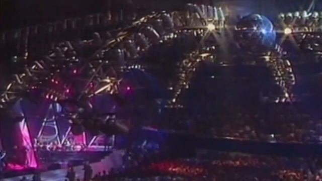 Peter's Pop Show 1991 смотреть онлайн