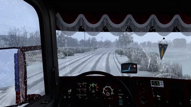 ETS2 1.43 | Lets drive | Hungary map | On The Road With ETD-TRANSPORT смотреть онлайн