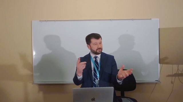 Служители и вызовы современности - семинар на 4м молодежном конгрессе 2023 смотреть онлайн