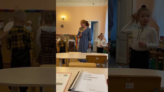 Китайская сказка ГРМ «как птицы учились строить гнёзда» смотреть онлайн