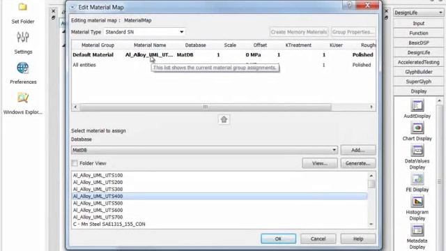 Getting Started with nCode DesignLife смотреть онлайн