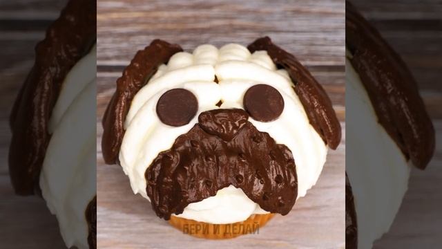 Простые рецепты десертов, которые будут таять во рту смотреть онлайн