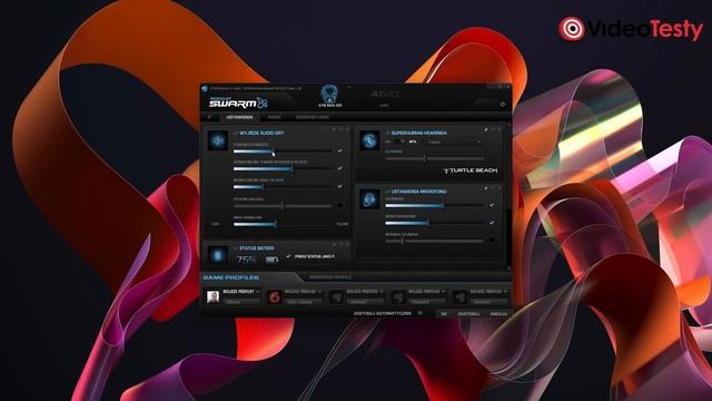 ROCCAT Syn Max Air ?? Czy to TOP SŁUCHAWKI 2022?? смотреть онлайн