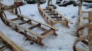 сани розвальни kazenkin ru