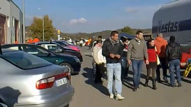 Tuning Flix Astra pegando duro. смотреть онлайн