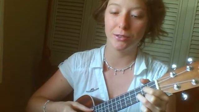 Happy Birthday Ukulele смотреть онлайн
