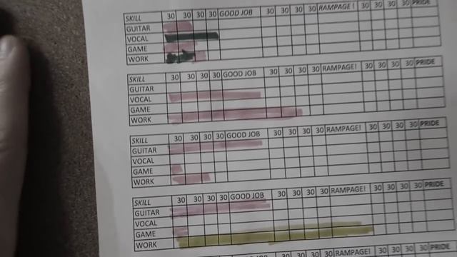 У меня проблема... Дисциплина пошла по звезде.... смотреть онлайн