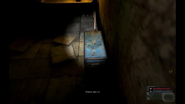 S.T.A.L.K.E.R The Long Road#4 - Сорока птица говорливая... смотреть онлайн