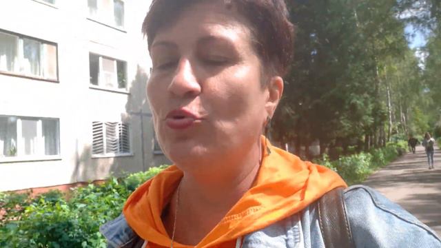 Вот что со мной делает пробиотик АКТИВИА!!!😃🥳 смотреть онлайн