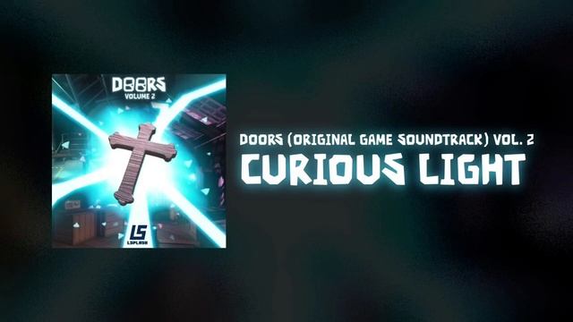 Doors OST: Curious Light (1 hour seamless loop) смотреть онлайн