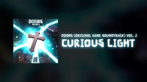 Doors OST: Curious Light (1 hour seamless loop)
