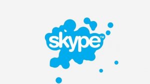Skype Logo || Animation
