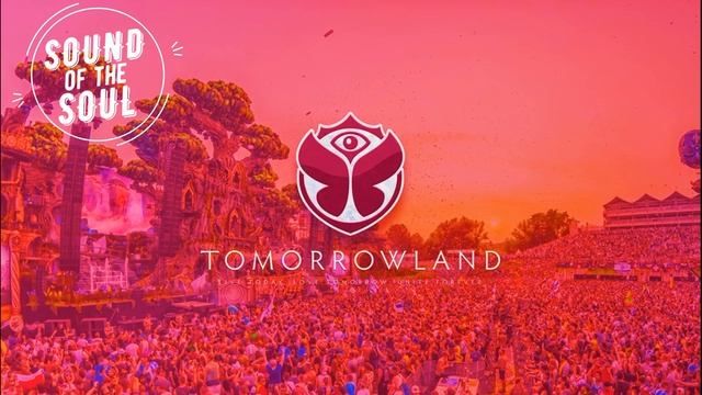 Solomun - Tomorrowland | Belgium