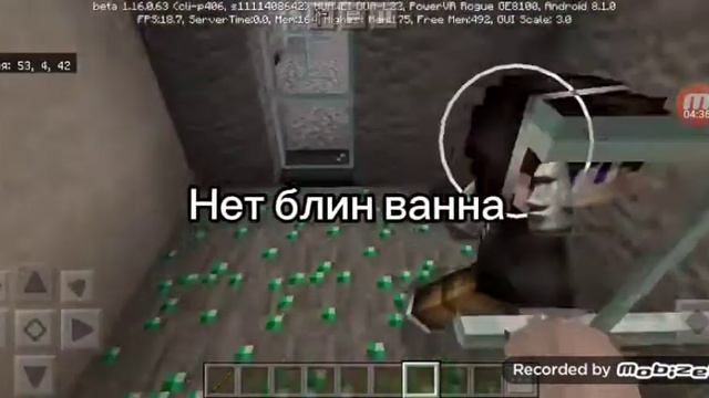 Первое видео|обзор дома с братом! 🥰 смотреть онлайн