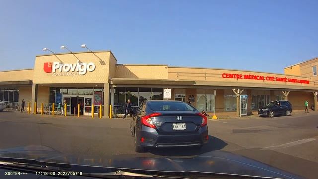 Turn signal ? What is that ? смотреть онлайн
