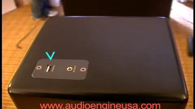 Connecting A5 Speakers to a TV смотреть онлайн