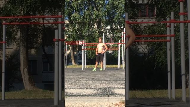 БОЛЬ в Мышцах после Тренировки #спорт смотреть онлайн