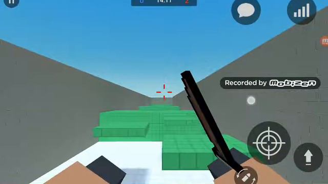 НУЖНО БОЛЬШЕ ФПС | Block Strike