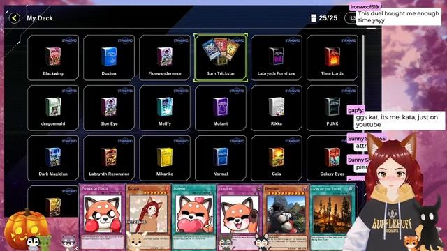 Which is Better Rikka or Mikankos? || Room ID 29479 || Master Duel смотреть онлайн