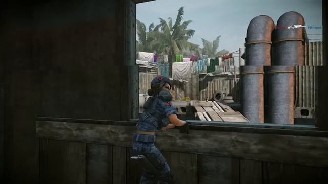 Warface ЯЯЯ ТОП ШТУРМ смотреть онлайн