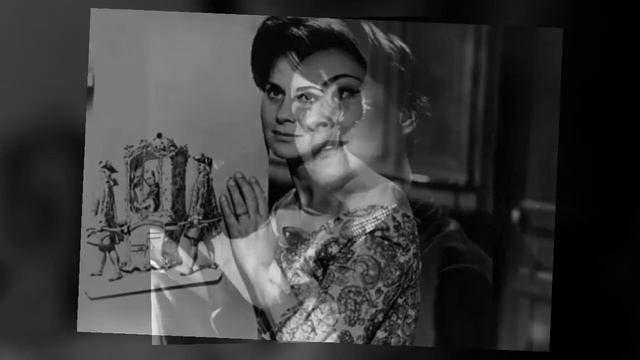 Goblin - Death Valzer (from Suspiria) w/Alida Valli Slideshow смотреть онлайн