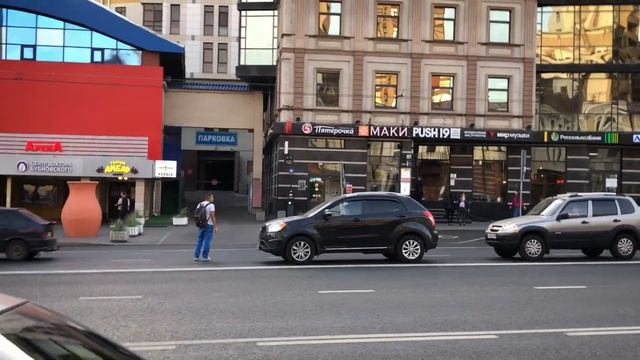 ✖️Уважение | Прогулка по Казани с Русланом Хасановым смотреть онлайн
