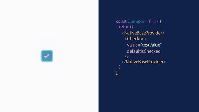 Checkbox (Component of the Week) смотреть онлайн