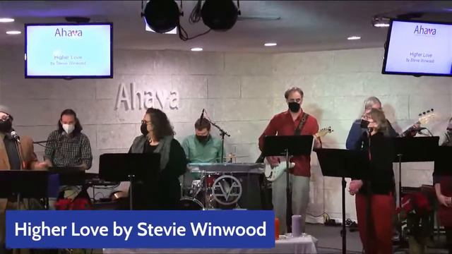 Many Paths, One Light Candlelight Service | Ahava CSL Spiritual Center | 12.21.21 смотреть онлайн