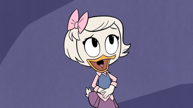DuckTales | 30 Things with... Webby! смотреть онлайн