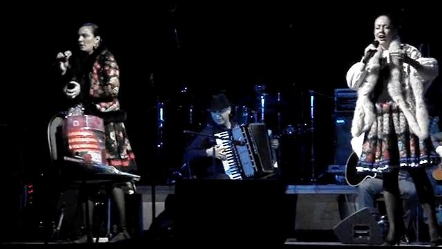 Е. Ваенга .Полынь-трава. Воронеж 2011 смотреть онлайн