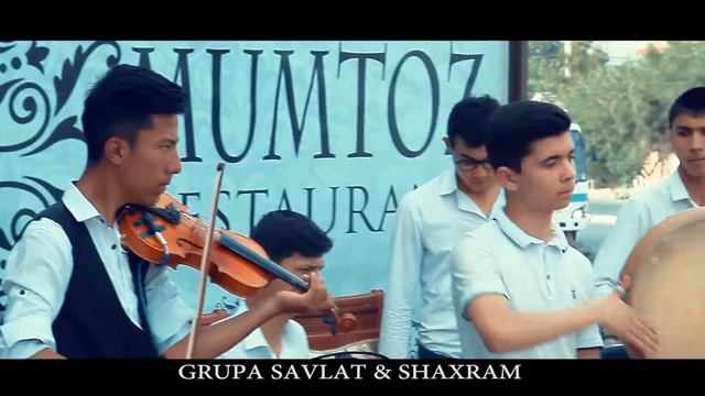 Барабан кларнет 🎸 Самаркандский группа смотреть онлайн