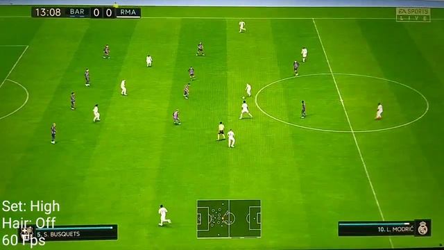 Fifa 23 Next Gen(PC) | RTX 3050 | Acer Swift X смотреть онлайн